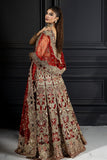 Imrozia Premium IB-47-Calla Andaaz-e-Khaas Bridal