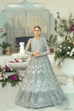 Zainab Fareedi Arya Luxury Festive Collection
