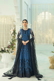 Zainab Fareedi Leana Luxury Festive Collection