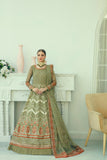 Zainab Fareedi Ayka Luxury Festive Collection