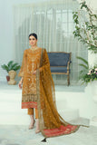 Zainab Fareedi Monroe Luxury Festive Collection