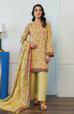 Orient OTL-23-023 Spring Summer Lawn Vol 1