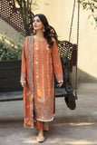 Florent FL-5A Tassawar Embroidered Shawl Series