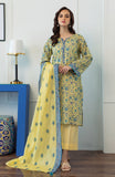 Orient OTL-23-075 Spring Summer Lawn Vol 1