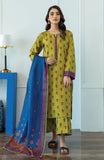 Orient OTL-23-053 Spring Summer Lawn Vol 1