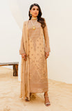 Maryum N Maria Desert Dust  (QS23-501) Sejal Luxury Chiffon Collection