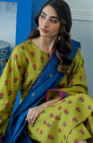 Orient OTL-23-053 Spring Summer Lawn Vol 1