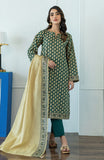 Orient OTL-23-081 Spring Summer Lawn Vol 1