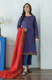 Orient OTL-23-077 Spring Summer Lawn Vol 1