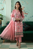 Jahanara CJ8-04 LP Swiss Lawn 2022 2022