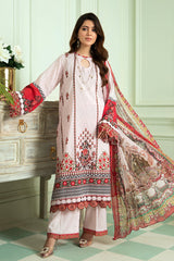 Jahanara CJ8 08 BP Swiss Lawn 2022