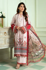 Jahanara CJ8 08 BP Swiss Lawn 2022