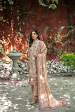 Florent FLK-1A Meeras Premium Khaddar Collection