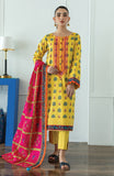 Orient OTL-23-043 Spring Summer Lawn Vol 1