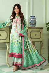 Jahanara CJ8 10 MT Swiss Lawn 2022