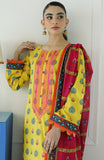 Orient OTL-23-043 Spring Summer Lawn Vol 1