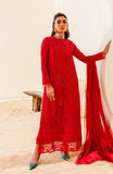 Maryum N Maria Fire Whirl (QS23-510) Sejal Luxury Chiffon Collection