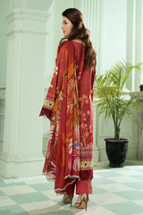 Jahanara CJ8 05 RT Swiss Lawn 2022