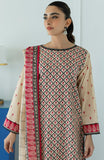 Orient OTL-23-254 Spring Summer Lawn Vol 1