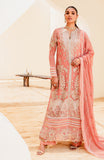 Maryum N Maria Blush (QS23-509) Sejal Luxury Chiffon Collection