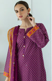 Orient OTL-23-259 Spring Summer Lawn Vol 1