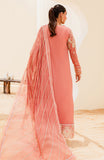 Maryum N Maria Blush (QS23-509) Sejal Luxury Chiffon Collection