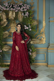 Mehak Yaqoob Flavia Serene Wedding Edition 2022