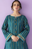 Orient NRDS-23-030/S BLUE LAWN  READY TO WEAR SHIRT DUPATTA Spring Summer Lawn Vol 1