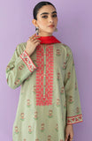 Orient NRDS-23-004/S BEIGE LAWN  READY TO WEAR SHIRT DUPATTA Spring Summer Lawn Vol 1