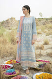 EE 03 Qalamkar Qline Volume 2 Dress