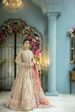 Mehak Yaqoob Mavis Serene Wedding Edition 2022