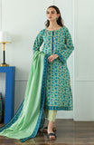 Orient OTL-23-261 Spring Summer Lawn Vol 1