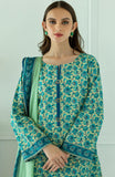 Orient OTL-23-261 Spring Summer Lawn Vol 1