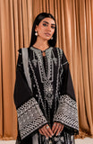 Maryum N Maria Jesmyn (MLFD-153) Achromatic Black N White Collection