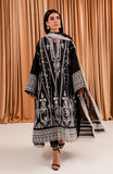 Maryum N Maria Jesmyn (MLFD-153) Achromatic Black N White Collection