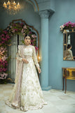 Mehak Yaqoob Levana Serene Wedding Edition 2022