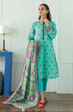 Orient OTL-23-255 Spring Summer Lawn Vol 1