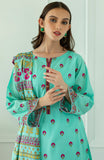 Orient OTL-23-255 Spring Summer Lawn Vol 1