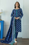 Orient OTL-23-076 Spring Summer Lawn Vol 1