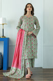 Orient OTL-23-055 Spring Summer Lawn Vol 1