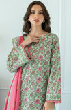 Orient OTL-23-055 Spring Summer Lawn Vol 1