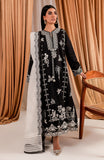 Maryum N Maria Diba (MLFD-159) Achromatic Black N White Collection