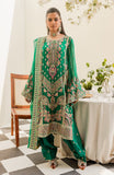 Maryum N Maria Jelly Bean (FFD-0113) Murat By Freesia Premium Chiffon Collection