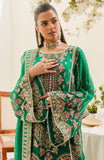 Maryum N Maria Jelly Bean (FFD-0113) Murat By Freesia Premium Chiffon Collection