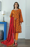 Orient OTL-23-083 Spring Summer Lawn Vol 1