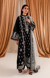 Maryum N Maria Aytan (MLFD-155) Achromatic Black N White Collection