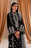 Maryum N Maria Aytan (MLFD-155) Achromatic Black N White Collection