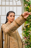 Maryum N Maria Praine Sand (FFG-0020) Murat By Freesia Premium Chiffon Collection