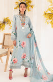 Maryum N Maria Montana (MLFD-161) Aleena Embroidered Lawn