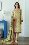 Orient OTL-23-040 Spring Summer Lawn Vol 1